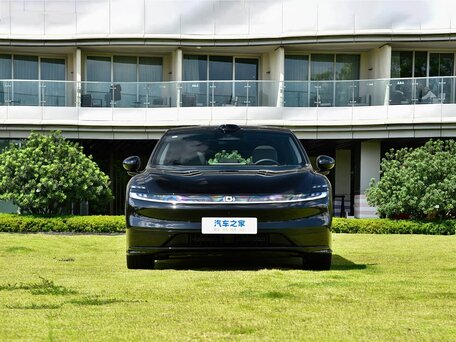 2026 Changan Qiyuan A06 28.39 kWh, чёрный, 2797900 рублей, вид 1