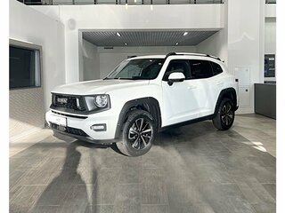 2026 Haval H7 I, белый, 3999000 рублей, вид 3