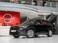 2026 Toyota Corolla Cross I Рестайлинг, чёрный, 3590000 рублей