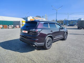 2023 Chery Tiggo 8 Pro Max I, фиолетовый, 2480000 рублей, вид 5