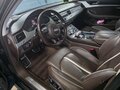 2014 Audi S8 III (D4) Рестайлинг, чёрный, 5100000 рублей - вид 3