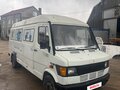 1990 Mercedes-Benz T1, белый, 450000 рублей - вид 3