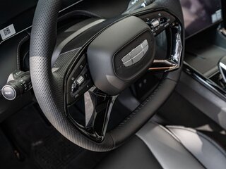 2026 Geely Cityray, серебристый, 3344990 рублей, вид 5