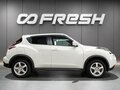 2018 Nissan Juke I Рестайлинг, белый, 1500000 рублей - вид 4