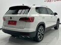 2022 Volkswagen Tharu I, белый, 1880000 рублей - вид 3