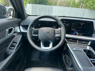 2026 Haval F7x II, чёрный, 3799000 рублей, вид 5