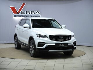 2023 Geely Atlas Pro, белый, 1990000 рублей, вид 3