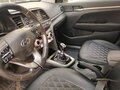 2019 Hyundai Elantra VI (AD) Рестайлинг, жёлтый, 900000 рублей - вид 8