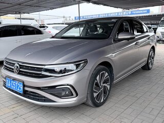 2022 Volkswagen Bora IV (China Market) Рестайлинг, серый, 1270000 рублей, вид 1