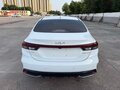 2023 Kia K3 II (China Market) Рестайлинг, белый, 1280285 рублей - вид 7