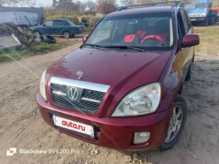 2011 Vortex Tingo I, красный, 250000 рублей, вид 2