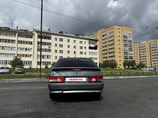 2005 Lada (ВАЗ) 2113, серый, 170000 рублей, вид 3