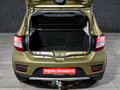 2016 Renault Sandero Stepway II, золотистый - вид 6