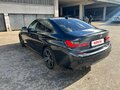 2022 BMW 3 серии 320d xDrive VII (G2x) Рестайлинг, чёрный, 5200000 рублей - вид 6