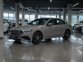2026 Mercedes-Benz E-Класс 300 VI (W214, S214), серый, 9500000 рублей, вид 1
