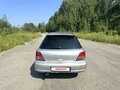 2001 Subaru Impreza II, серебристый, 345000 рублей - вид 5