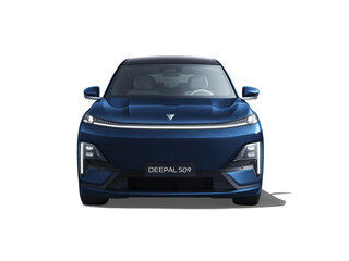 2026 Changan Deepal S09, синий, 7599900 рублей, вид 1