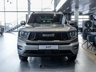 2026 Haval H7 I, серый, 4161209 рублей, вид 2