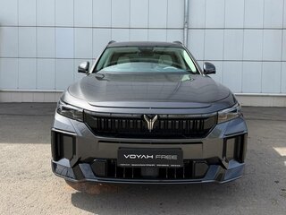 2026 Voyah Free I Рестайлинг, серый, 6940000 рублей, вид 2