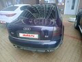 2003 Audi A6 II (C5) Рестайлинг, синий, 790000 рублей - вид 2