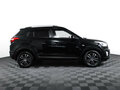 2021 Hyundai Creta I Рестайлинг, чёрный, 1664233 рублей - вид 3