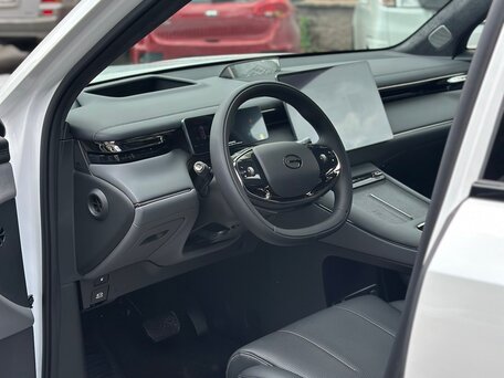 2026 GAC S7, белый, 4999999 рублей, вид 5