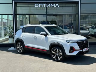 2025 Changan CS35 Plus I Рестайлинг, белый, 2839900 рублей, вид 1