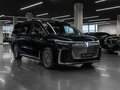 2026 Voyah Dream I Рестайлинг, чёрный, 9150000 рублей - вид 1