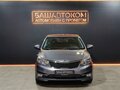 2016 Kia Rio III Рестайлинг, серый, 1000000 рублей - вид 1