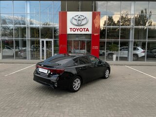 2020 Kia Cerato IV, чёрный, 1949000 рублей, вид 5