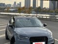 2010 Audi A1 I (8X), красный, 890000 рублей
