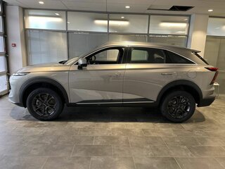 2026 Haval F7 II, серый, 2999000 рублей, вид 3