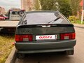2008 Lada (ВАЗ) 2114, зелёный - вид 5