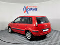 2008 Ford Fusion I Рестайлинг, красный, 299000 рублей - вид 6