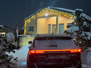 2024 Jetour X70+ I Рестайлинг, синий, 2400000 рублей, вид 3