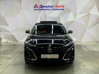 2024 Changan Eado Plus I, чёрный, 1550000 рублей, вид 2