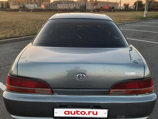 1994 Toyota Corona EXiV II (ST200), серый, 275000 рублей, вид 3