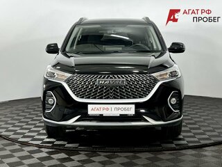 2024 Haval M6 II, чёрный, 1820000 рублей, вид 3
