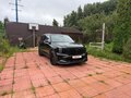 2024 GAC GS8 Traveller II, чёрный - вид 5