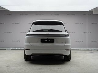 2025 Li Auto (Lixiang) L9 52.3 kWh I Рестайлинг, белый, 11990000 рублей, вид 4