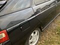 2008 Lada (ВАЗ) 2112, чёрный, 210000 рублей - вид 6