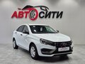 2024 Lada (ВАЗ) Vesta I Рестайлинг (NG), белый, 1150000 рублей