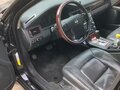 2007 Volvo S80 II, чёрный - вид 5