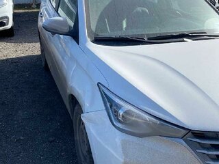 2024 Changan Alsvin, белый, 940000 рублей, вид 1