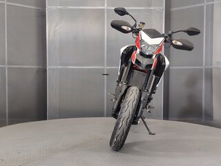 2013 Ducati Hypermotard, белый, 579000 рублей, вид 3