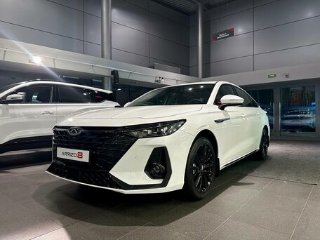 Chery Arrizo 8