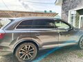 2016 Audi Q7 II (4M), серый, 4650000 рублей - вид 1