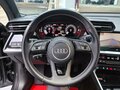 2022 Audi A3 Sportback 35 TFSI IV (8Y), серый, 1580000 рублей - вид 10
