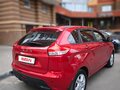 2016 Lada (ВАЗ) XRAY I, пурпурный, 795000 рублей - вид 1