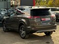 2017 Toyota RAV4 IV (XA40) Рестайлинг, коричневый - вид 6
